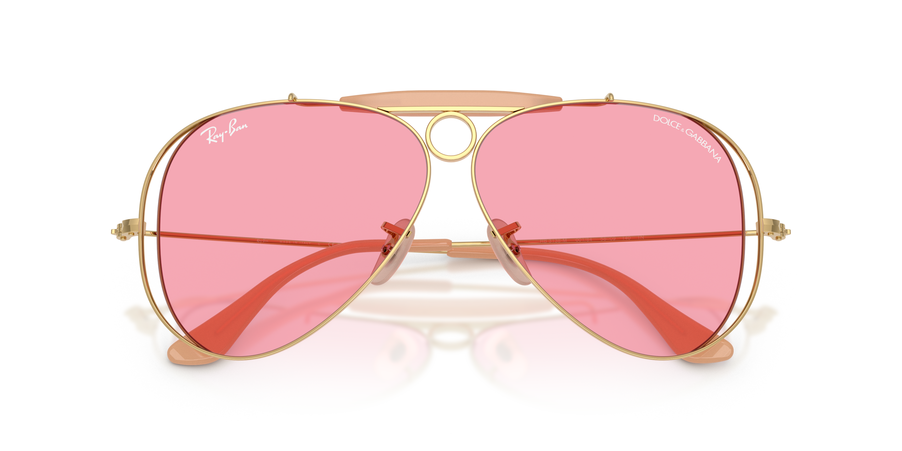 Ray-Ban RB3138M 001/84  